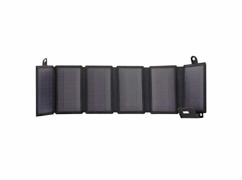 Powerbank Solar Tnb Olsp15 10W