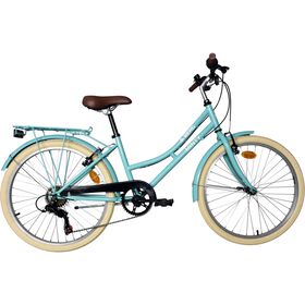 Bicicleta Júnior Minty Roda 24'' +8 Anos Berg