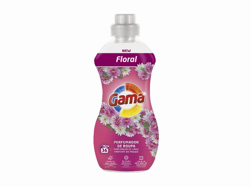 Intensificador Perfume Gama Floral 36D