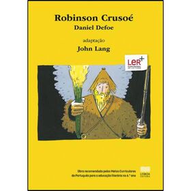 Robinson Crusoé De Raiz Editora