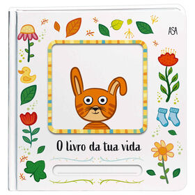 O Livro Da Tua Vida De La Coccinella