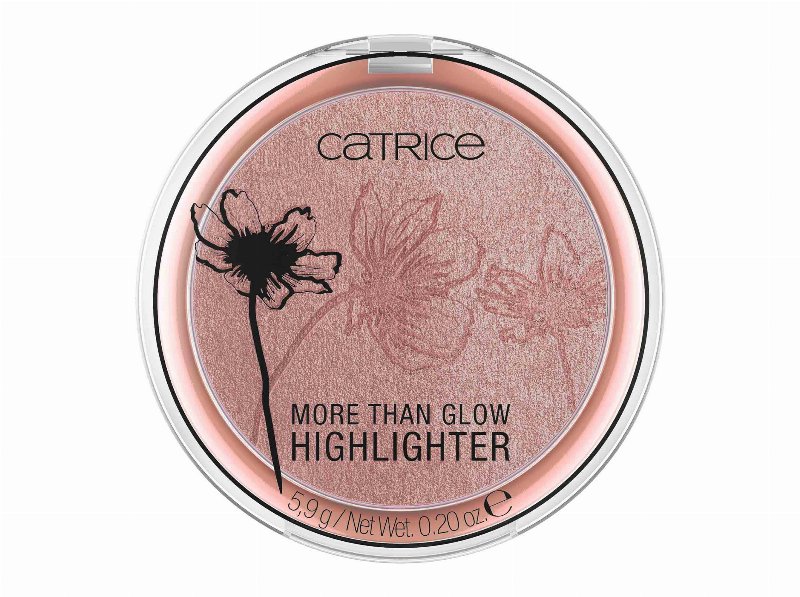 Iluminador Catrice More Than Glow 040 59 g