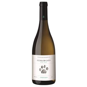 Pedra Do Gato Encruzado Dão Vinho Branco