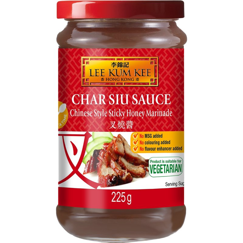 Molho Char Siu 225 g