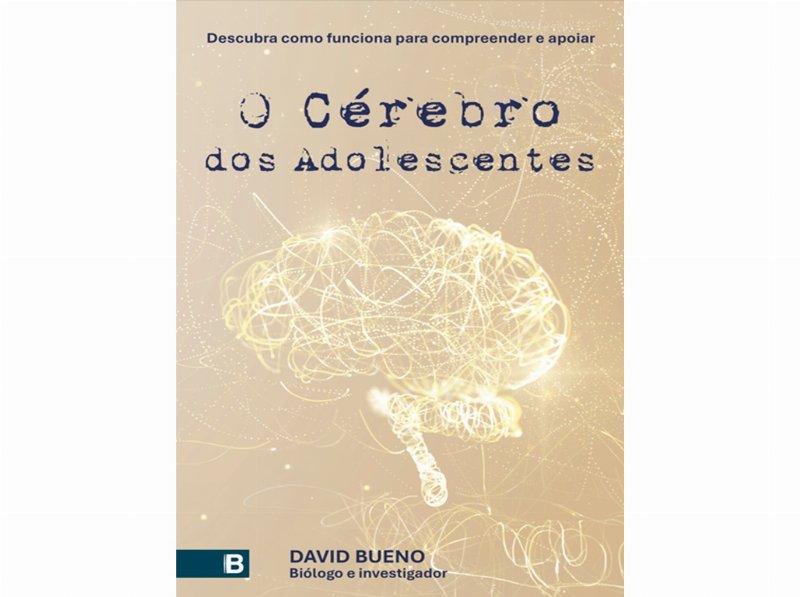 Livro O Cérebro Dos Adolescentes