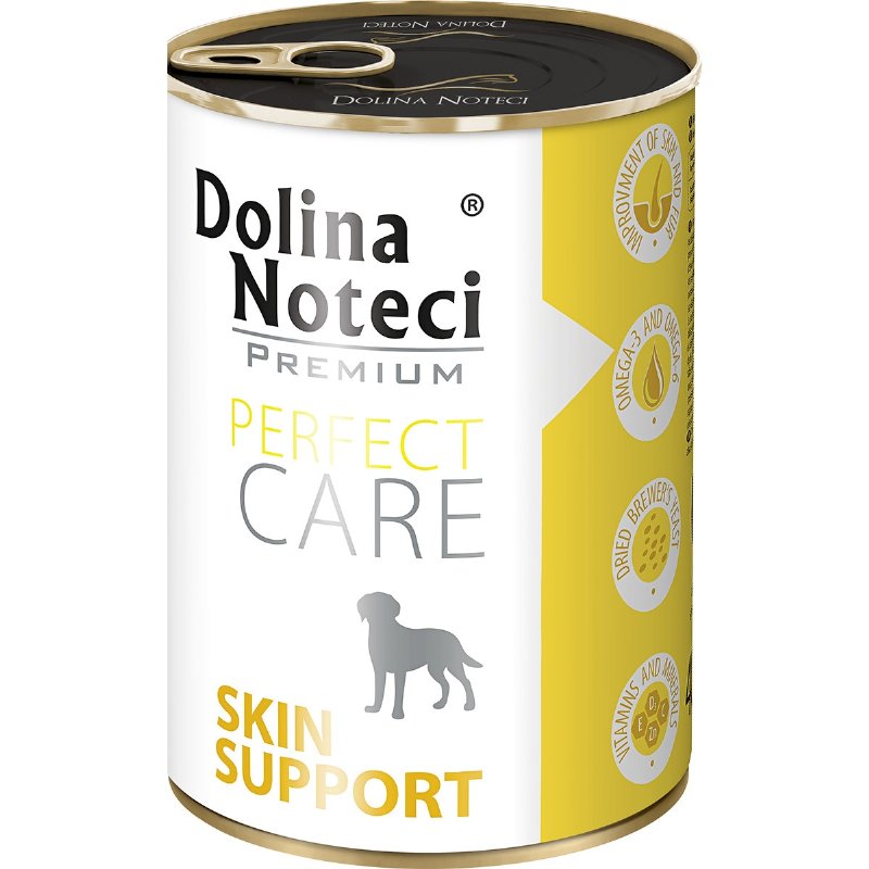 Alimento Húmido Para Cão Premium Care Skin Support 400 g