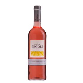 Adega De Pegões Península De Setúbal Vinho Rosé