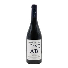 Terra D'alter Alicante Bouschet Alentejano Vinho Tinto