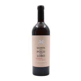 Quinta Do Poço Do Lobo Reserva Bairrada Vinho Rosé