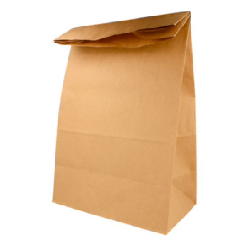 Saco Papel Para Talheres 27X8X4 2000Un.