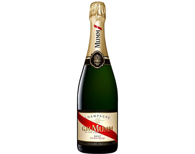 Champagne Mumm Brut 0.75 l