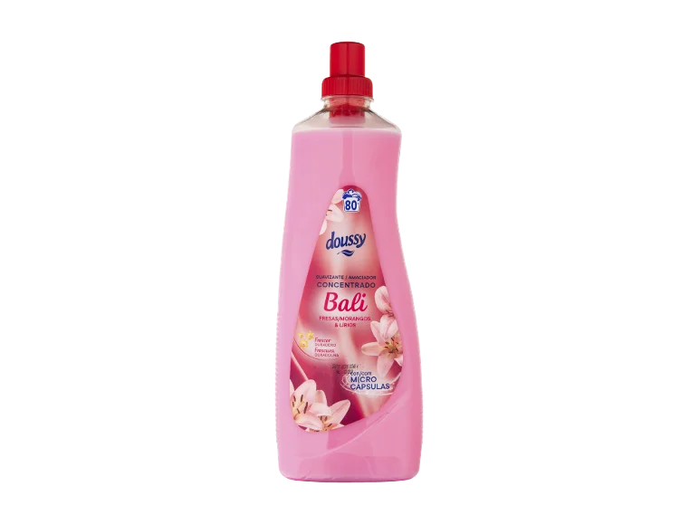 Amaciador Para Roupa Concentrado 80 Doses
