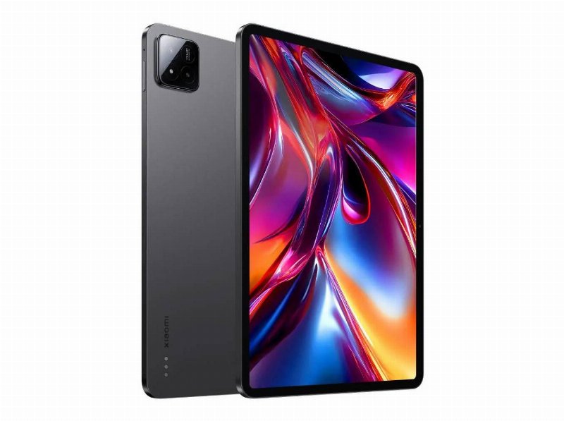 Tablet Xiaomi Pad 7 (11.2" 8Gb/128Gb Wi-Fi Graphite Grey)