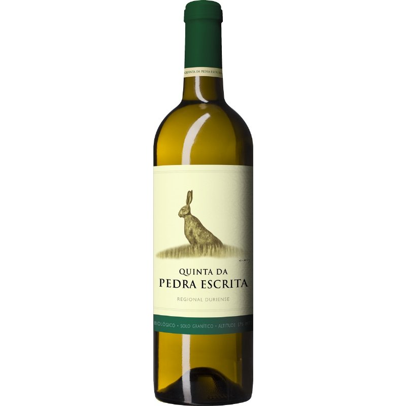 Vinho Branco Do Douro Biológico 75 cl