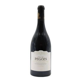 Adega De Pegões Grande Reserva Península De Setúbal Vinho Tinto