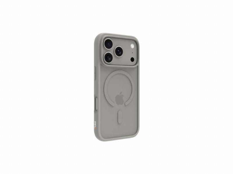 Capa Dbramante Iphone 18 Pro Grenen Ms Rs