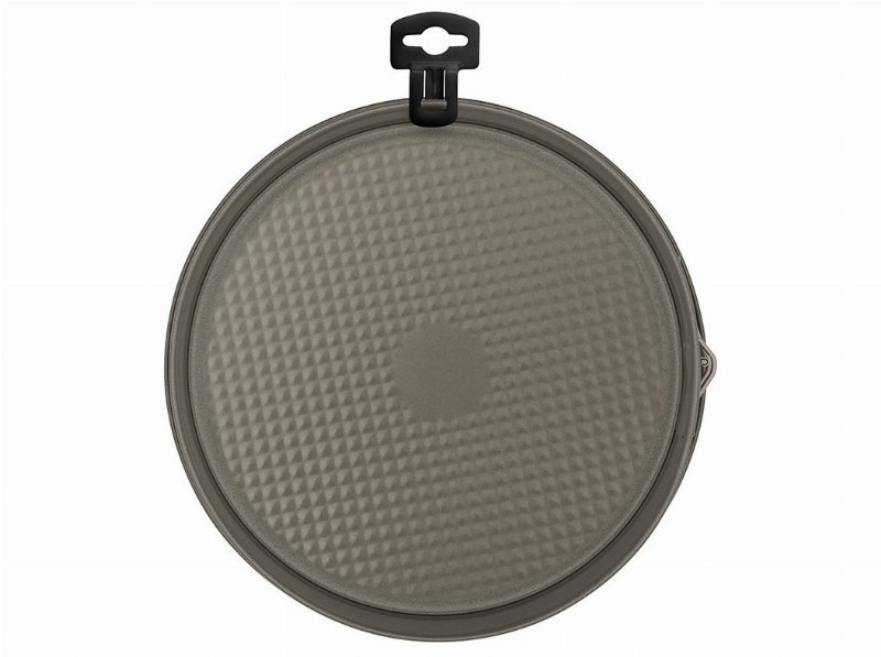 Forma Redonda Actuel C/Mola Aço Rev 26Cm