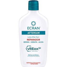 After Sun Leite Reparador Ecran 400 ml