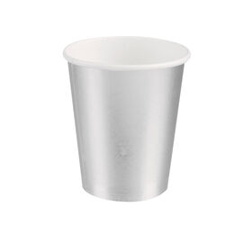 Conjunto 10 Copos Água Papel 26 cl Kasa