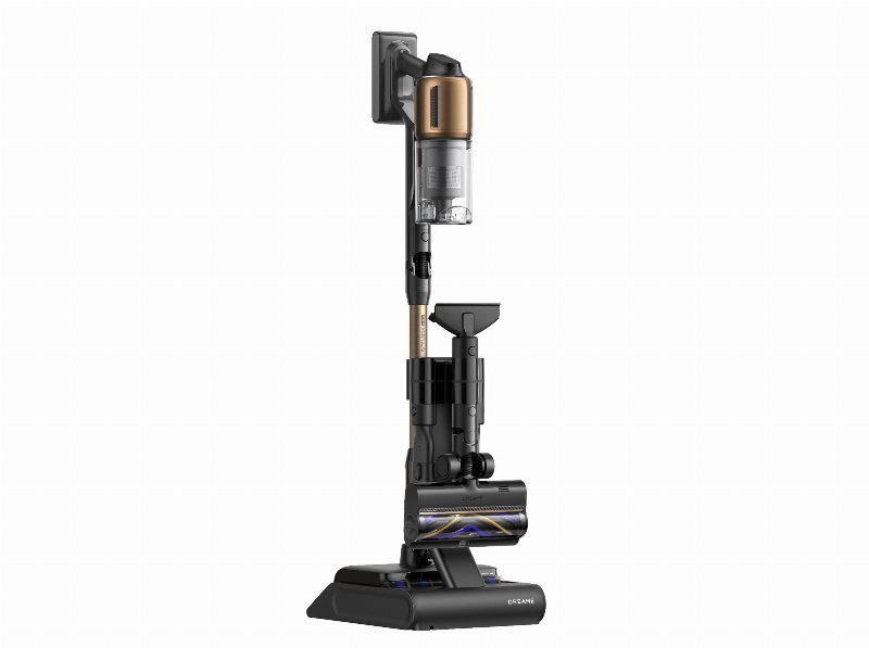 Aspirador Vertical Dreame Z30 Pro Aqua