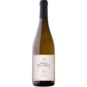 Torre De Vila Nova Premium Loureiro & Alvarinho Vinhos Verdes Vinho Branco