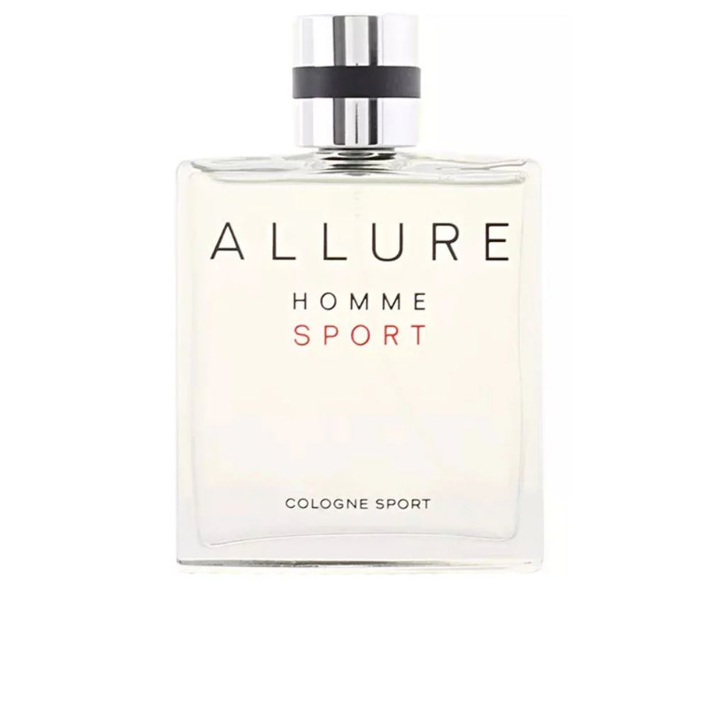 Chanel Allure Homme Sport Cologne Sport Vaporizador 150 ml