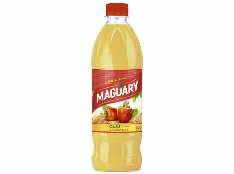 Concentrado Maguary Caju 0.5 l (Sdr)