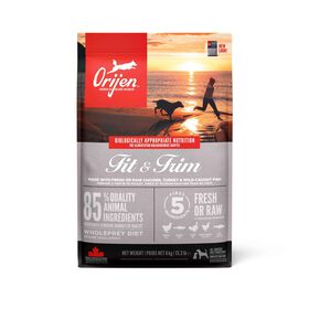 Ração Para Cão Adulto Fit E Trim Orijen 6 kg