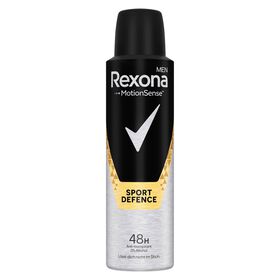 Desodorizante Spray Sport Defence 48H Rexona Men 150 ml