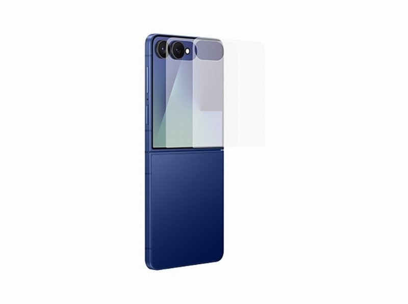 Protetor De Ecran Samsung Anti Reflexo Flip 7