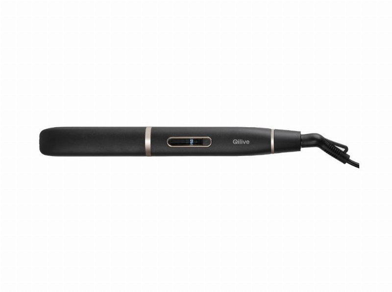 Alisador De Cabelo Qilive Q.7767 Cerâmico 230º