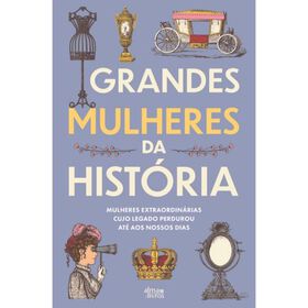 Grandes Mulheres Na História