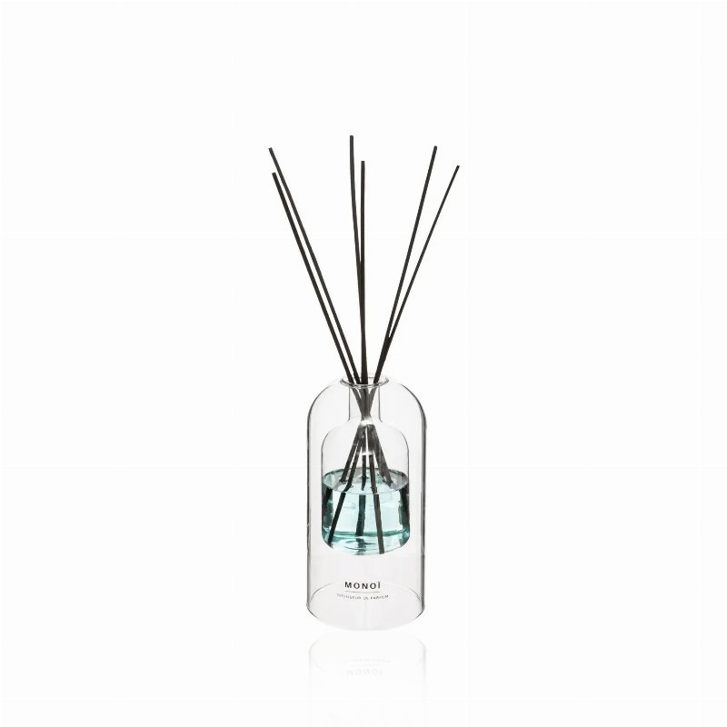 Hkh Difusor Vidro Mikado Monoi 150 ml