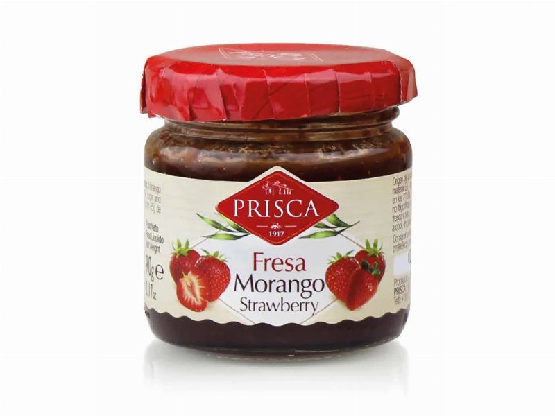 Doce Prisca Morango 90 g