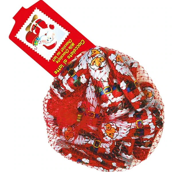 Pai Natal De Chocolate 100 g
