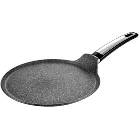 Frigideira Para Crepes I-Premium Stone 26Cm Tescoma