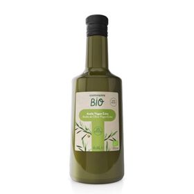 Azeite Virgem Extra Continente Bio 50 cl