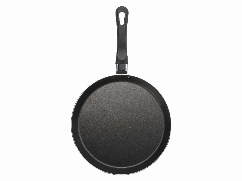 Crepeira Auchan Essencial Não Apto Indução 22Cm