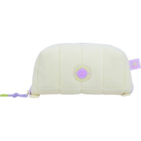 Bolsa Necessaire Cosy Plush (Vários Modelos) Marshmallow