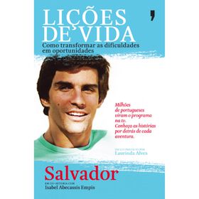 Lições De Vida De Salvador Mendes De Almeida