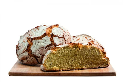 Broa De Milho Nossa Padaria 0.5Kg