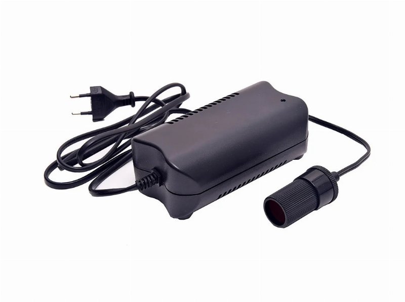 Adaptador Para Geleira Gardenstar 12V / 230V