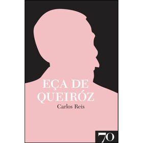Eça De Queirós De Carlos Reis