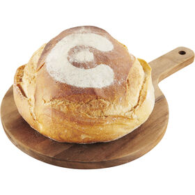 Pão De Assinatura 500 gr (1 Un)