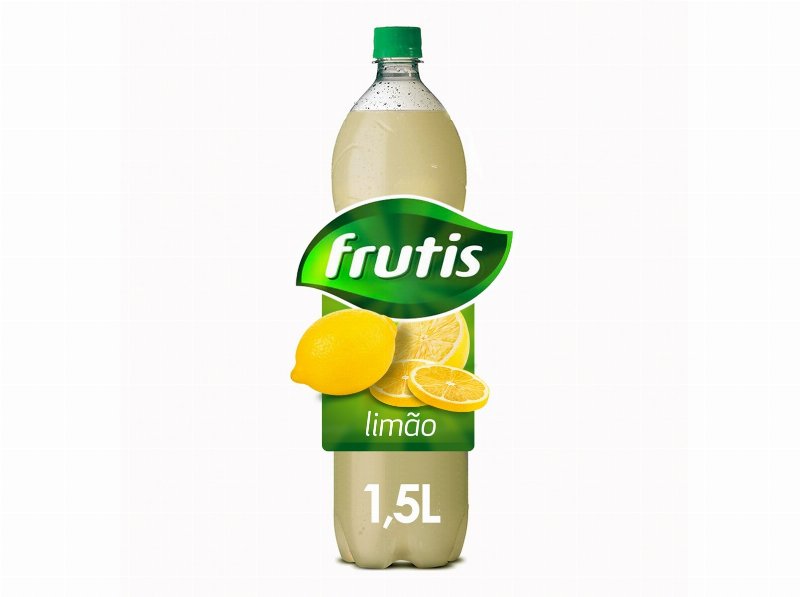 Refrigerante S/ Gás Frutis Limão Pet 1.5 l (Sdr)