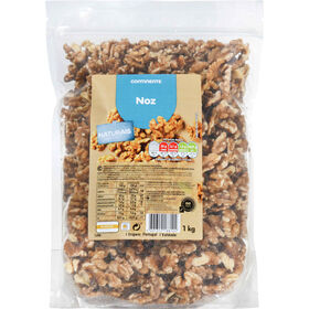 Miolo De Noz Continente 1 kg