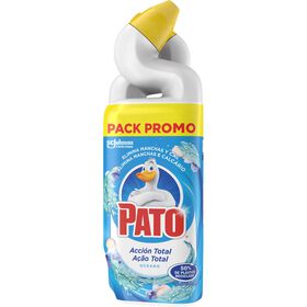 Abrasivo Sanitário Oceano Pato 2 X 750 ml