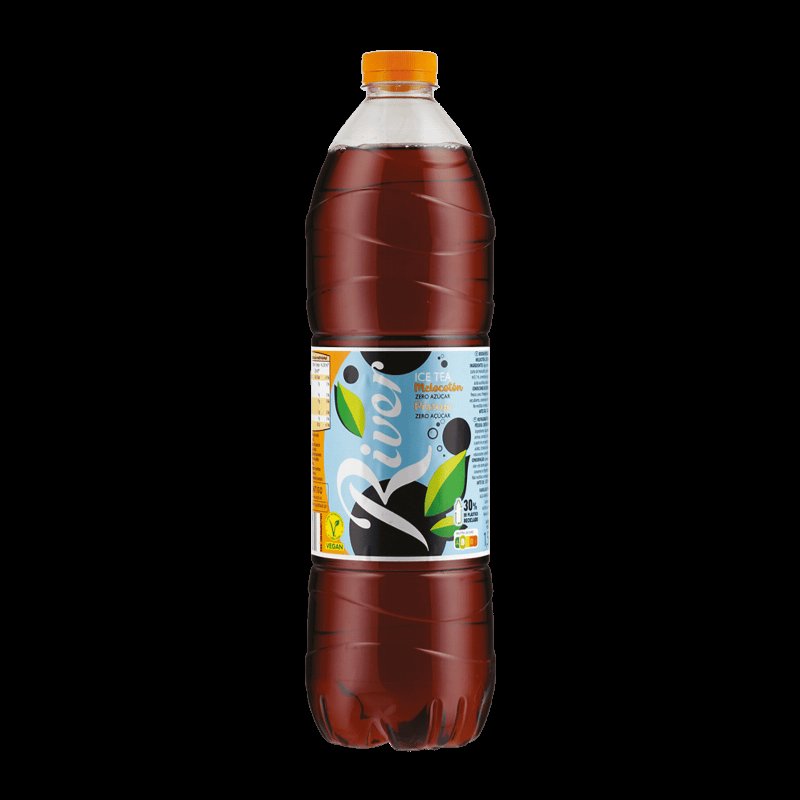 Ice Tea De Pêssego Zero 1,5 l