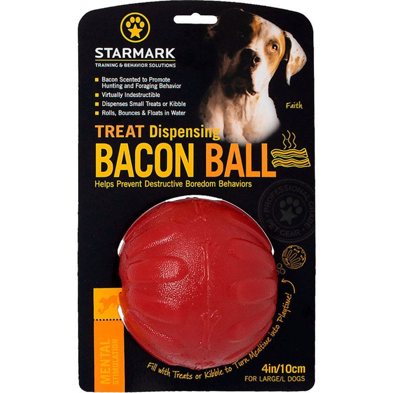 Dispensador Bacon Ball Tamanho Large 1 unidade