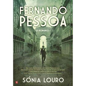 Fernando Pessoa - O Romance De Sónia Louro